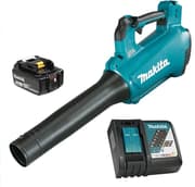 بلور تيربو DUB184RT شحن 18 V من ماكيتا Makita product image