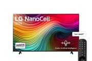 تلفزيون 55 بوصة 4K الذكي من ال جي product image