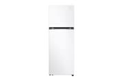 ثلاجة فريزر علوي بسعة إجمالية 432 لتر لون أبيض، ضاغط انفيرتر Smart Inverter™ من ال جي product image