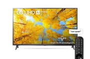 تلفزيون 65 بوصة 4K UHD من ال جي product image