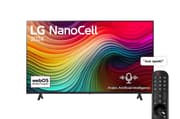 تلفزيون NanoCell 65 بوصة 4K الذكي من ال جي product image