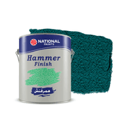 دهان ناشونال همر فنش تركواز غامق - ناشونال product image
