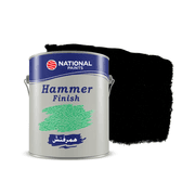 دهان ناشونال همر فنش اسود قاتم - ناشونال product image