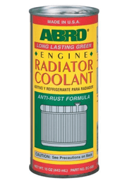 مبرد رديتر 443 مل من ابروABRO product image