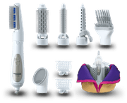 مصفف الشعر 8 ملحقات - باناسونيك product image