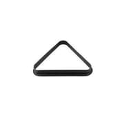 إطار مثلث بلياردو صغير الحجم مصنوع من مواد متينة وخفيف الوزن لبدء اللعب بثقة. product image