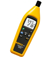 جهاز قياس الحرارة والرطوبة من FLUKE product image