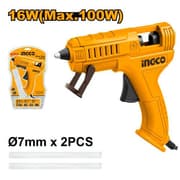 فرد شمع حراري 100 واط 7 ملمن م انكو INGCO product image