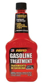 معالج بنزين جي تي 507 من أبرو ABRO product image