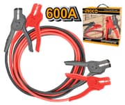 كابل شحن بطارية سيارة 600 أمبير من انكو INGCO product image