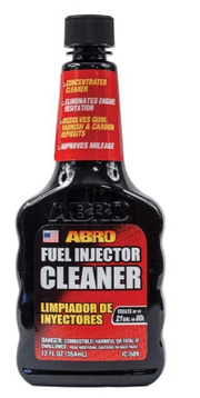 منظف بخاخات البنزين من ابرو ABRO product image