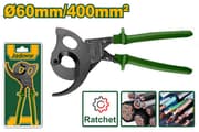 قاطع كابلات Jadever 320MM بتقنية التزوير وشفرة عالية الكفاءة من Jadever product image