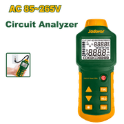جهاز اختبار RCD/LOOP من جادايفر Jadever product image