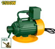 رجاج باطون 1500 واط مع بربيش من جادايفر JADEVER product image