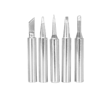 طقم راسيات كاوي 5 قطع من JADEVER product image