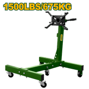 رف محرك JADEVER سعة 1500 رطل - دعم قوي وميزات فائقة للصيانة والتخزين product image