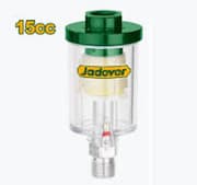 فلتر هواء مقاس 1/4" من جادايفر Jadever product image