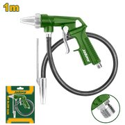 JADEVER Sand Blaster Kit – 3mm Nozzle, 1m Hose, 3–5 Bar Pressure (JDGA1A08) product image