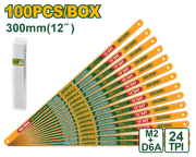 باكيت نسلات حديد 10 حبات من جادايفر Jadever product image