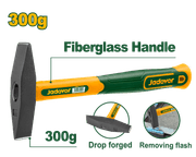 شاكوش حرارة يد فيبر عدة احجام من جادايفر Jadever product image