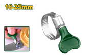 مربط بربيش 16-25 ملم من جادايفر Jadever product image