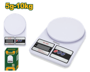ميزان مطبخ 10 كيلو من جادايفر Jadver product image