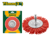 فرشاة دريل نايلون 3 "من جادفير Jadever product image