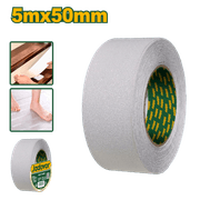 تيب مانع تزحلق شفاف 2 انش 5 متر من جاديفير Jadever product image