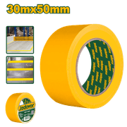 شريط التحذير الأصفر 30 متر من جادايفر Jadever product image