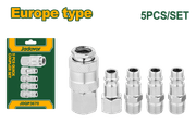 كابلينج هواء 5 قطع من JADEVER product image