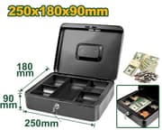 حافظة Jadever الاحترافية لحماية الفواتير مع 5 صواني بسعة 4.1 لتر من Jadever product image