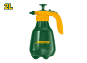بخاخ ضغط JADEVER 2 لتر مع فوهة قابلة للتعديل وأداء متين product image