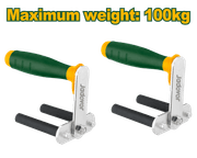 حمالة الواح جبسوم بورد وخشب من جادايفر Jadever product image