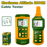 جهاز تتبع الكابلات من جادايفر - Jadever product image