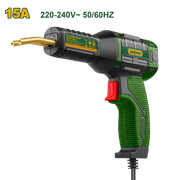 ماكينة لحام بلاستيك جاديفر 15 أمبير تحكم عالي الدقة - JADEVER product image