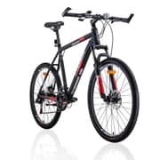 دراجة هوائية جبلية TRINX M136 بحجم 26 انش مع 21 سرعة وأداء ممتاز product image