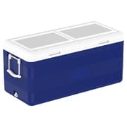 CP ICEBOX DELUX 145L BLUE product image