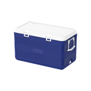 CP ICEBOX DELUX 128L BLUE product image