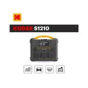 محطة طاقة محمولة كوداك S1210 واط وسعة 1200 واط في الساعة product image