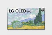 سلسلة تلفزيون LG OLED،‏ 77 بوصة G1، بتصميم المعرض الرائع بدقة 4Kمن ال جي product image