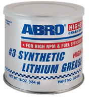 شحمة ليثيوم اصطناعية متعددة الاستخدامات من ابرو ABRO product image