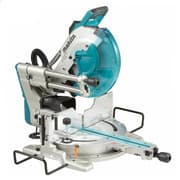منشار ذيل زاوية متحرك 12" مع ليزر 1800 واط LS1219L من ماكيتا Makita product image