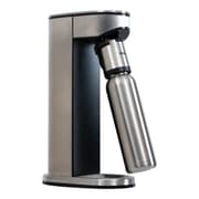 ماكينة صنع المشروبات الغازية DrinkMate LUX ستانلس ستيل مع أسطوانة غاز CO2 product image