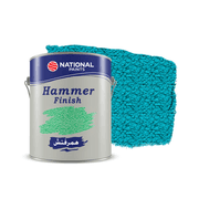 دهان ناشونال همر فنش تركواز فاتح - ناشونال product image