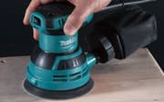 حفافة دائرية 240 واط M9204B من ماكيتا Makita product image