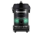 مكنسة كهربائية باناسونيك 2000 واط- باناسونيك product image