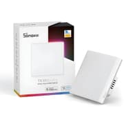 مفتاح لمسية ذكي Wi-Fi من SONOFF T5 Ultimate | تحكم كامل وأتمتة منزلية من sonoff product image