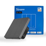 مفتاح جداري ذكي من سلسلة سنوف M5 product image