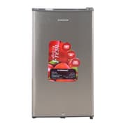 ثلاجة مكتبية صغير باب واحد 110 لتر - Olsenmark product image