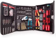 طقم أدوات كهربائي شامل 96 قطعة من ماكيتا Makita product image